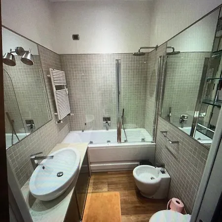 S.ambrogio/duomo •jacuzzi • Luxury •design *