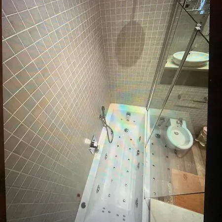 Apartment S.ambrogio/duomo •jacuzzi • Luxury •design Milan