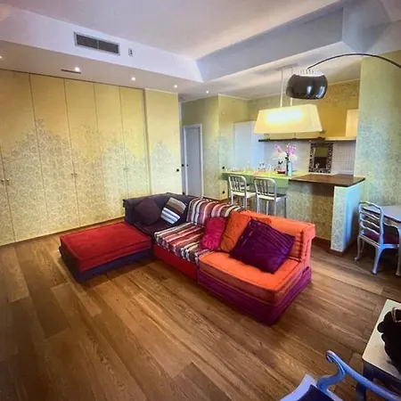 S.ambrogio/duomo •jacuzzi • Luxury •design * מילאנו