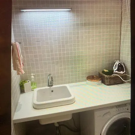 S.ambrogio/duomo •jacuzzi • Luxury •design דירה מילאנו