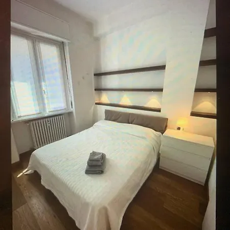 Appartamento S.ambrogio/duomo •jacuzzi • Luxury •design